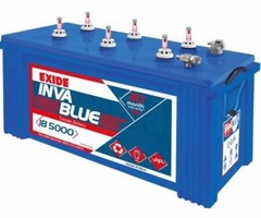 BATTERYHOUSEPathanamthitta-Exide BatteryDistributore-Aruvapulam