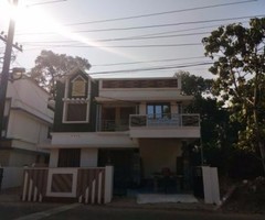 4 BR, 4 ft² – 1700sqft. House for sale in Kakkanad Kollamkudimugal