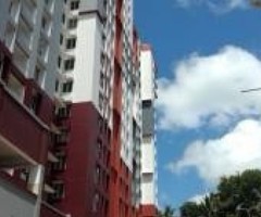 3 BR, 1339 ft² – 3BHK SEMIFURNISHED FLAT NEAR KAZHAKOOTAM