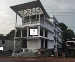 400 ft² – 400-13,170 SQ FT, OFFICE FOR RENT, THIRUVALLA