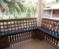 3 BR – 3BHK, 1600Sqft house for sale at Mukkolakkal, near St.Thomas sch