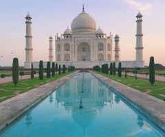 Make the Best Tourism in North India with Grace Travel Mart