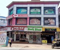 15069 ft² – 1400 sqft office space on main road at Toll jn. Edapally