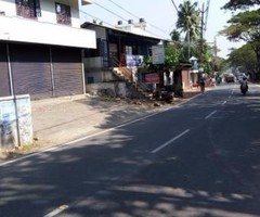 16146 ft² – 1500 sqft godownnear to Container road ,Kalamassery