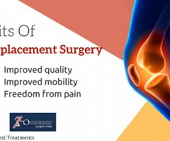 Effective Knee Pain Treatment In Kochi