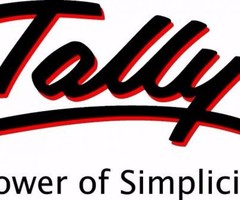 Tally.ERP9 Accounting & Inventory Software with GST