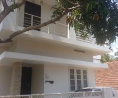 3 BR, 140 ft² – 1400 sqft 3 BHK independent house for rent at vazhuthacaud