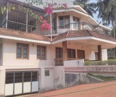 4 BR, 300 ft² – 4 BHK fully furnished independent house for rent at PTP nagar