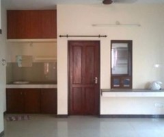 3 BR, 160 ft² – 3 Bhk 1600 sqft semifurnished ground and first floor pettah