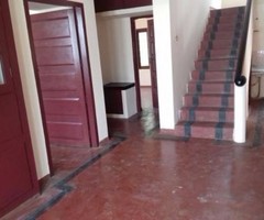 2 BR, 100 ft² – 2 Bhk 1000 sqft independent house for rent at Muttada