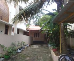 3 BR, 180 ft² – 3 BHK1800 sqft independent house for rent at maruthankuzhi