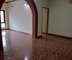 3 BR, 160 ft² – 3 BHK 1600 sqft First floor house for rent at kumarrapuram