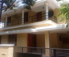3 BR, 170 ft² – 3 BHK 1700 sqft independent house for rent at Sasthamangalam