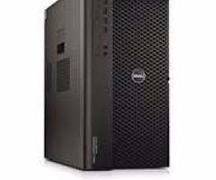 Dell Precision T 7810 RDIMM Workstation Rental & Sale Kochi