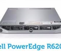 Dell PowerEdge R620 Server Rental Kochi performance enable