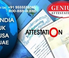 Agencies Who does Attestation in Pune