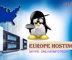 Europe hosting server -Dedicated server, Cloud VPS Server Best o