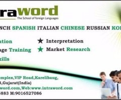 Chinese,French,Italian,German ,Japanese,Translation trivandrum