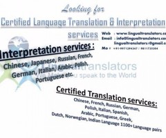 09971294347 Chinese translator Trivandrum Japanese Translator