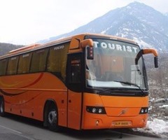 Cheap fair available on Volvo Tour Packages