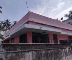 3 BR, 120 ft² – 1200 sq.ft. 3 BHK 3 Attached Single storied house at Anayara