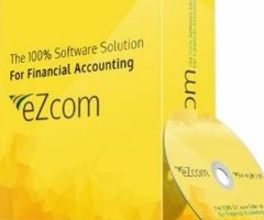 Aug 28th – Dec 25th – eZcom Simple, Secure and GST Ready Accounting Software