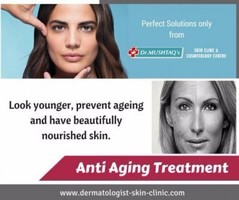 Anti Aging Treatment In Kochi