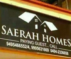 200 ft² – 9894126772 Saerah homes, The best gents hostel cum PG