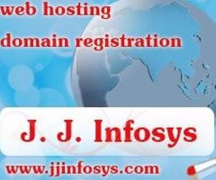 Unlimited Domains Hosting, Unlimited Space at 9 (Rs. 540)