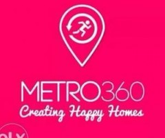 Metro360 for all home services