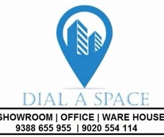Office Space , Showroom Space Trivandrum