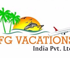 Customized Holiday Packages – Domestic & International