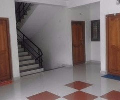 3 BR – 3BHK Apartment for Bachelors Kakkanad 13000/-