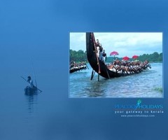 Best Honeymoon Tour to Kerala | Peacockholidays