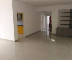 3 bhk flat for sale new near obron malla NH bypass at Kochi