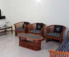 3 BR, 2000 ft² – Premium Fully Furnished Flat at Akkulam Trivandrum Artech