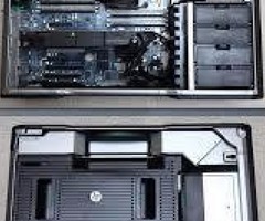 HP Z620 Workstation rental Kochi helps to get maximize performan