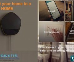 Convert your home to a SMART HOME
