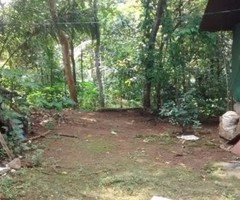 20 ft² – 28 cents plot for immediate sale