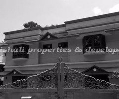 3 BR, 1600 ft² – RENT, 3 bedrooms, Ground floor of a house near Kottuli