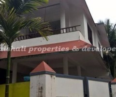 2 BR, 1050 ft² – Rent, Ground floor of a 2 storied near Medical College