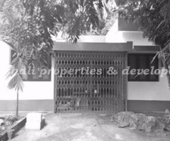 2 BR, 1100 ft² – Rent, 2 bedroom house in near Kottaram Road