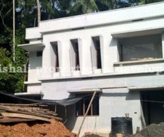 3 BR, 1348 ft² – Rent, 3 Bedrooms, New house in near Velliparambu