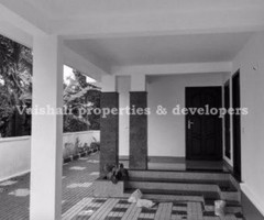 2 BR, 1050 ft² – Rent, 2bhk, ground floor of a new house near Rahimanya school