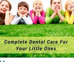 Effective Treatment For Gum Disease In Children