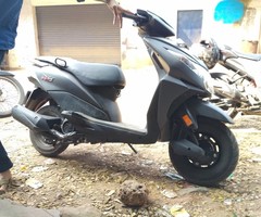 Honda Dio