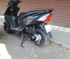 Honda dio