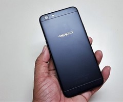 OPPO A37