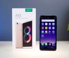 OPPO A83