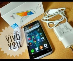 VIVO Y 21L